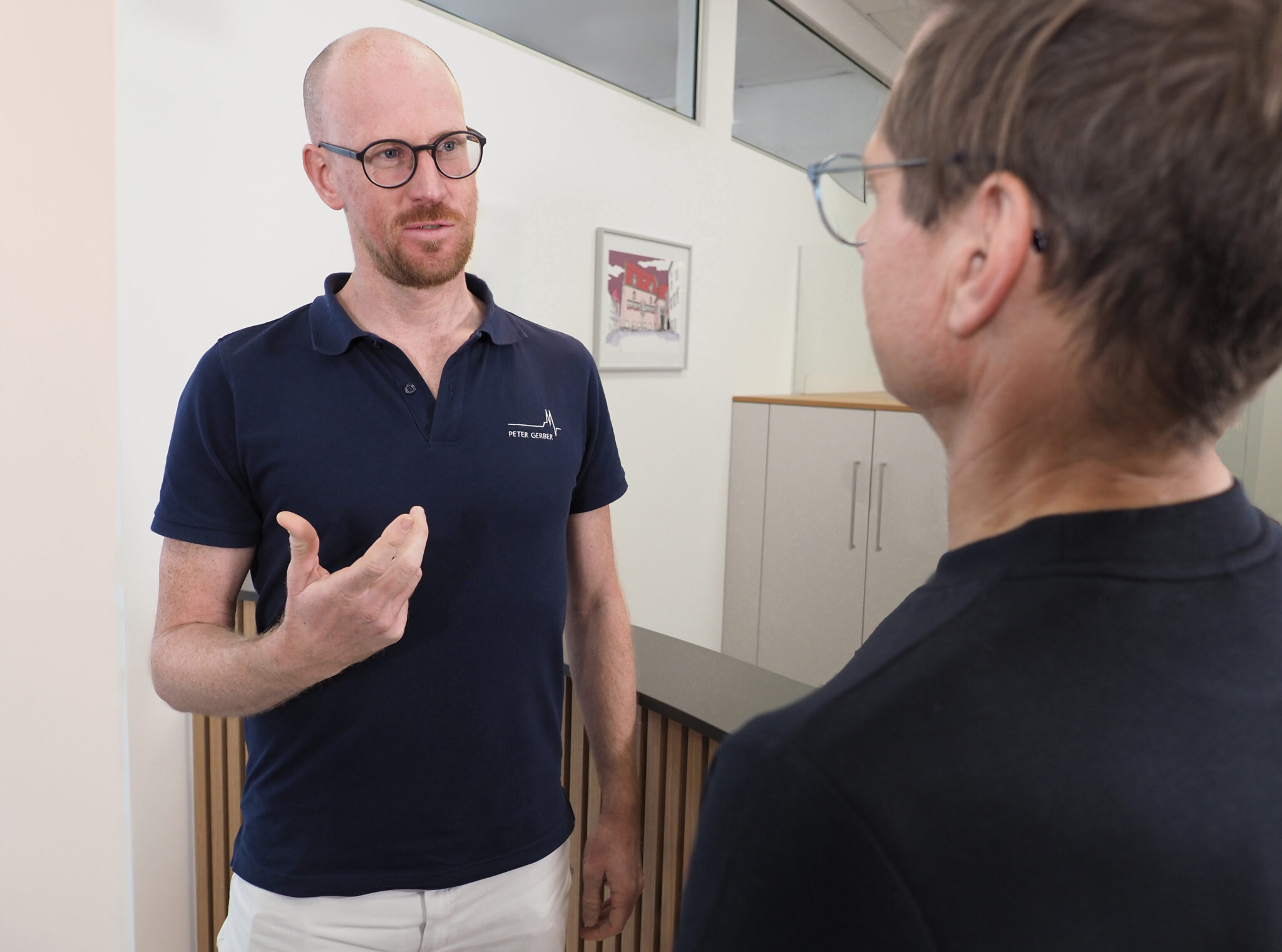 E-Rezept für gesetzlich Versicherte: Wenn Sie uns im aktuellen Quartal